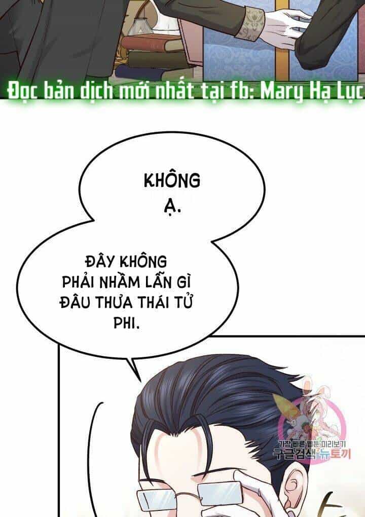 Trở Thành Vợ Thái Tử Quái Vật - Chương 15.1 - ảnh 16