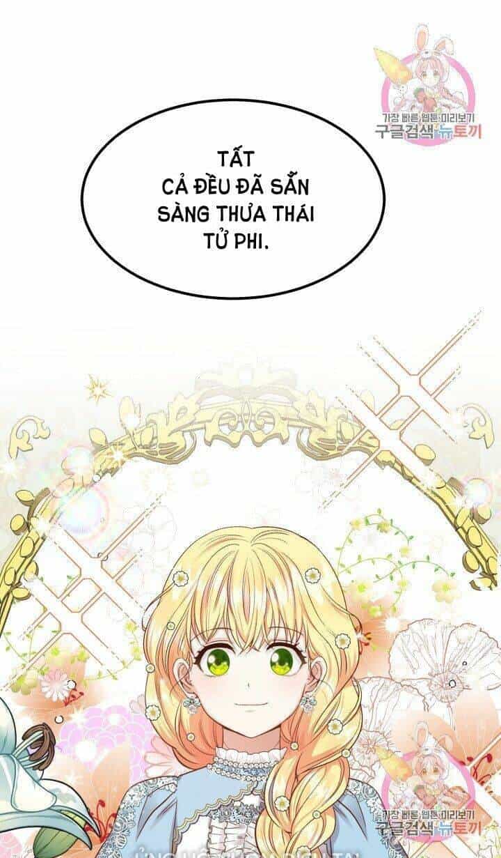 Trở Thành Vợ Thái Tử Quái Vật - Chương 15.1 - ảnh 24