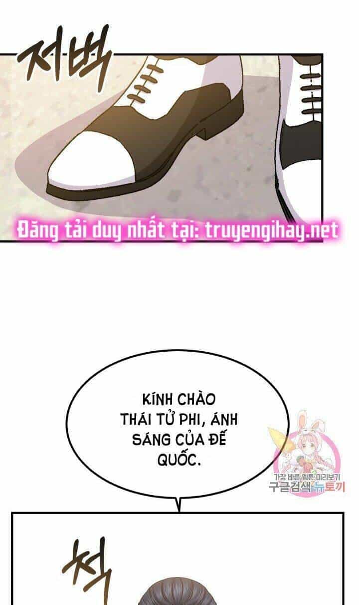 Trở Thành Vợ Thái Tử Quái Vật - Chương 15.1 - ảnh 3