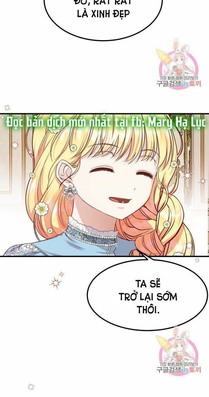 Trở Thành Vợ Thái Tử Quái Vật - Chương 15.1 - ảnh 31