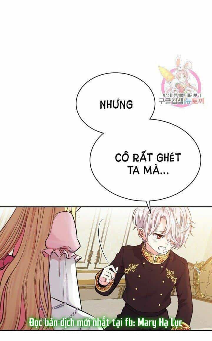 Trở Thành Vợ Thái Tử Quái Vật - Chương 2.1 - ảnh 10