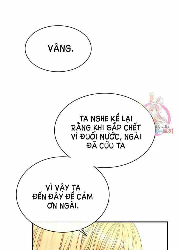 Trở Thành Vợ Thái Tử Quái Vật - Chương 2.1 - ảnh 18
