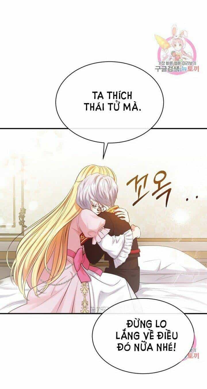 Trở Thành Vợ Thái Tử Quái Vật - Chương 2.1 - ảnh 30
