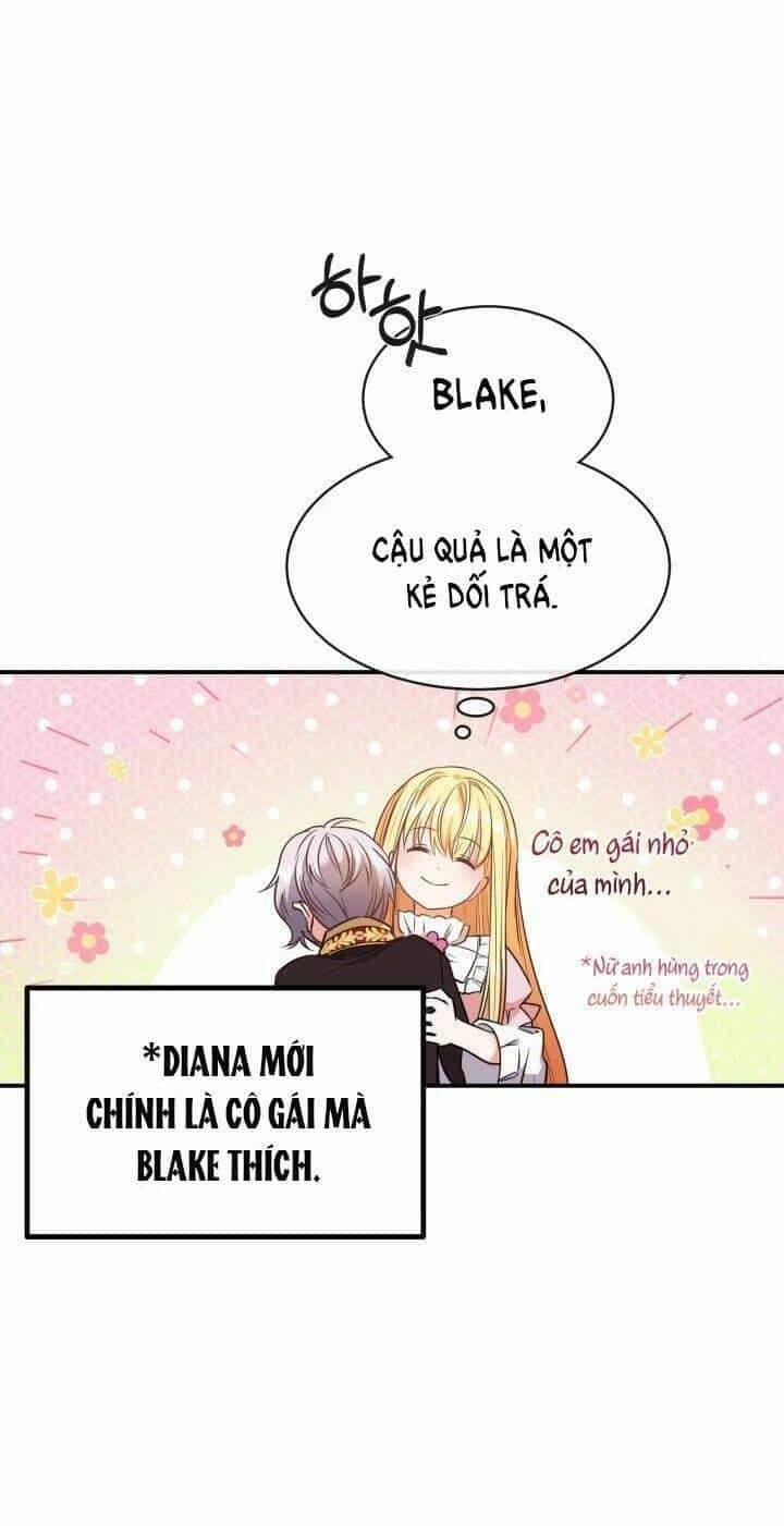 Trở Thành Vợ Thái Tử Quái Vật - Chương 2.1 - ảnh 33