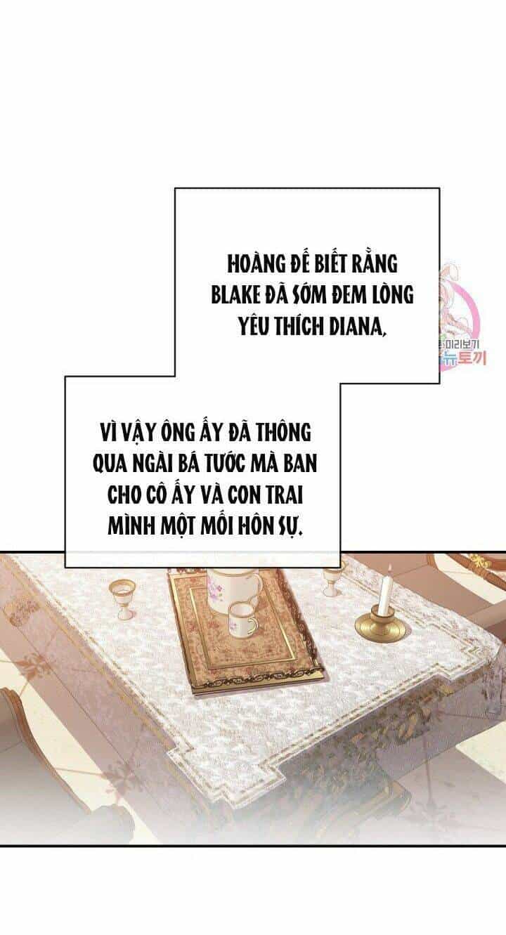 Trở Thành Vợ Thái Tử Quái Vật - Chương 2.1 - ảnh 34