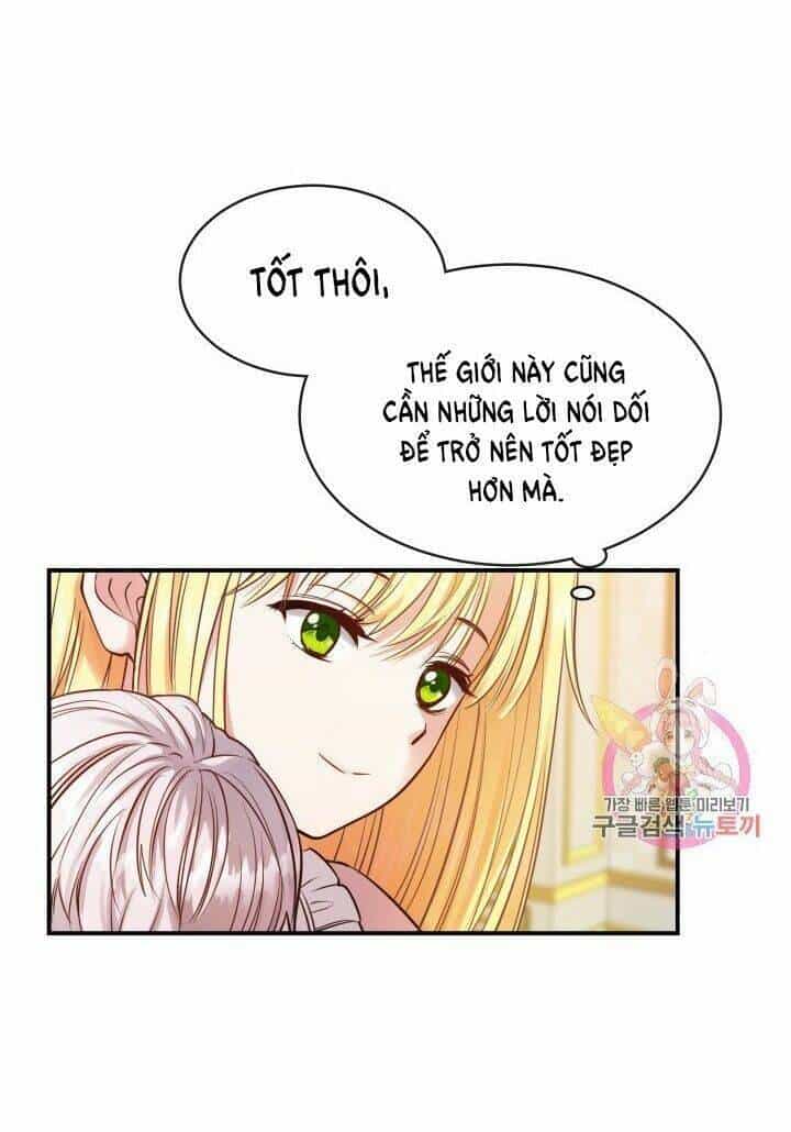 Trở Thành Vợ Thái Tử Quái Vật - Chương 2.1 - ảnh 36