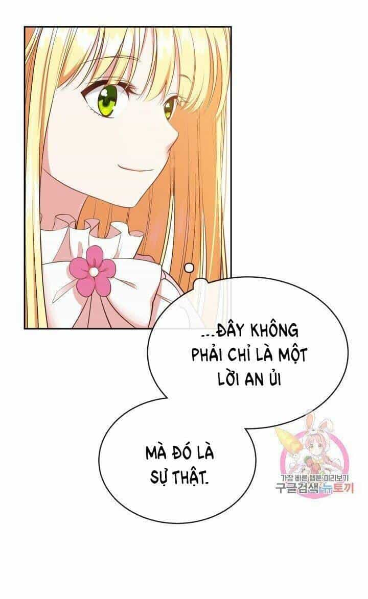Trở Thành Vợ Thái Tử Quái Vật - Chương 2.1 - ảnh 4