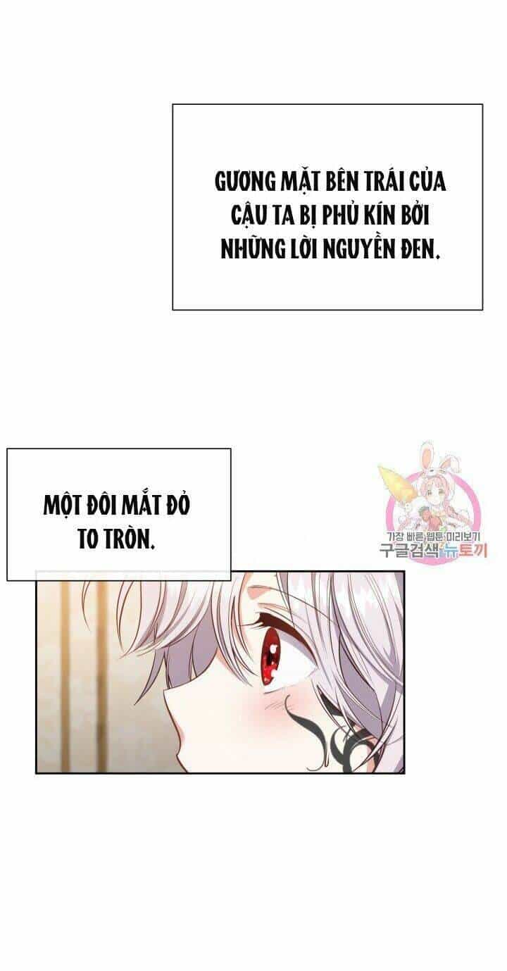 Trở Thành Vợ Thái Tử Quái Vật - Chương 2.1 - ảnh 5
