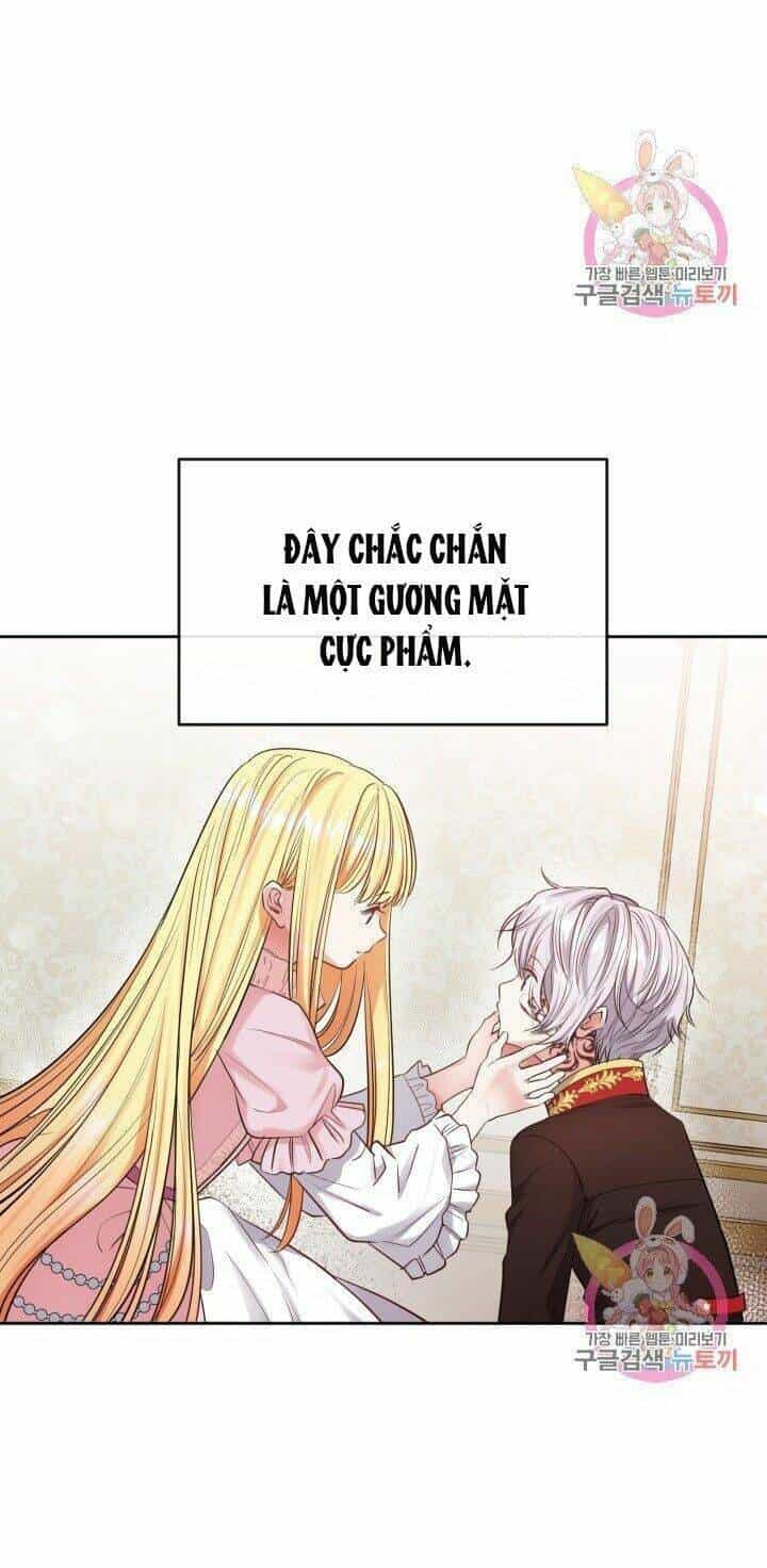 Trở Thành Vợ Thái Tử Quái Vật - Chương 2.1 - ảnh 7