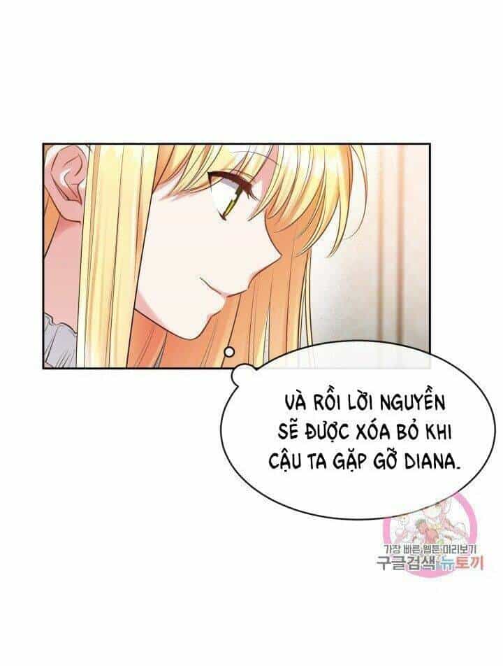 Trở Thành Vợ Thái Tử Quái Vật - Chương 2.1 - ảnh 8