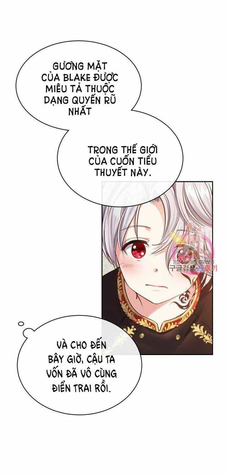 Trở Thành Vợ Thái Tử Quái Vật - Chương 2.1 - ảnh 9