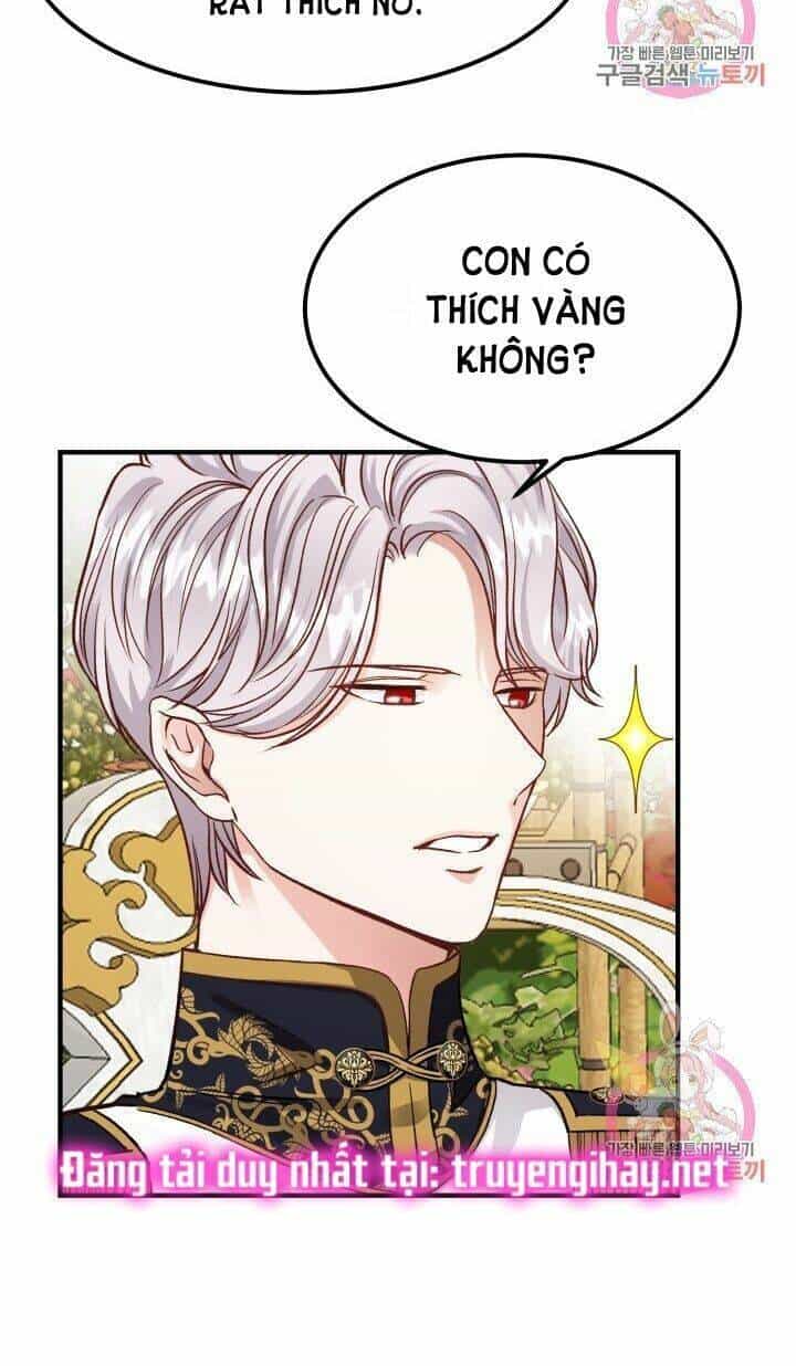 Trở Thành Vợ Thái Tử Quái Vật - Chương 15.2 - ảnh 16