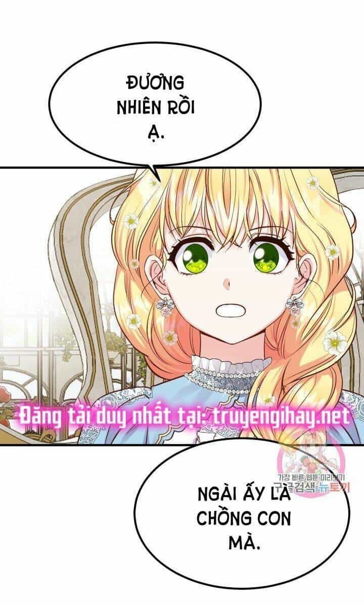 Trở Thành Vợ Thái Tử Quái Vật - Chương 15.2 - ảnh 20