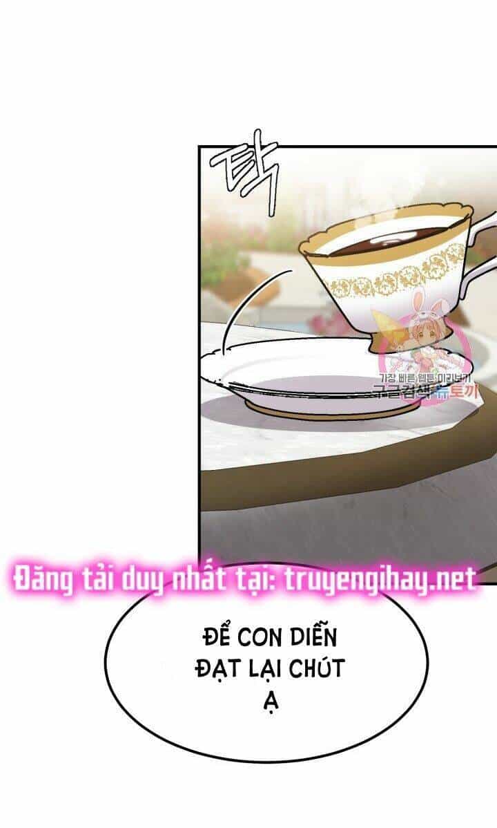 Trở Thành Vợ Thái Tử Quái Vật - Chương 15.2 - ảnh 22