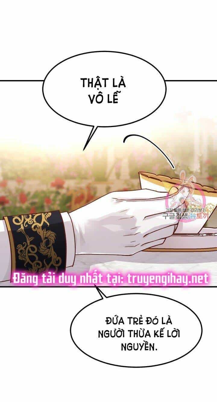 Trở Thành Vợ Thái Tử Quái Vật - Chương 15.2 - ảnh 28