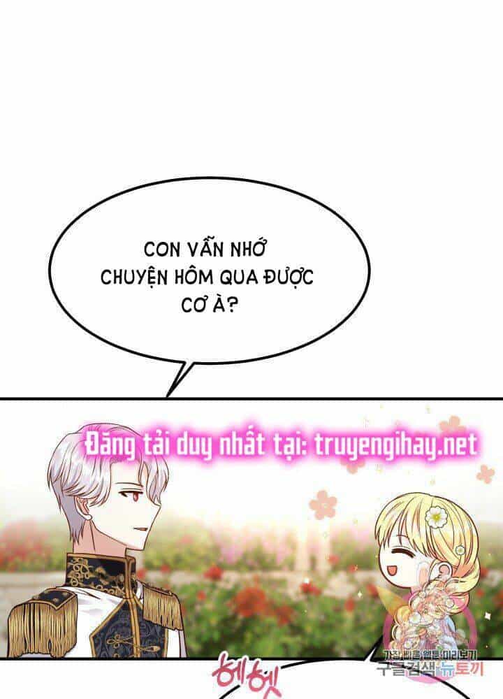 Trở Thành Vợ Thái Tử Quái Vật - Chương 16.1 - ảnh 11
