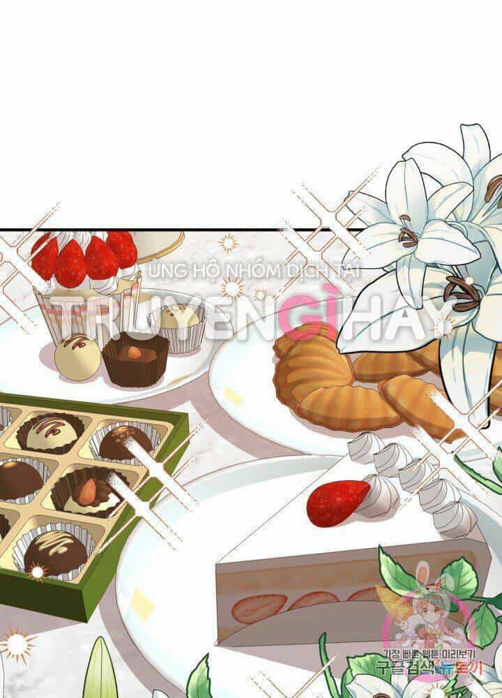 Trở Thành Vợ Thái Tử Quái Vật - Chương 16.1 - ảnh 16