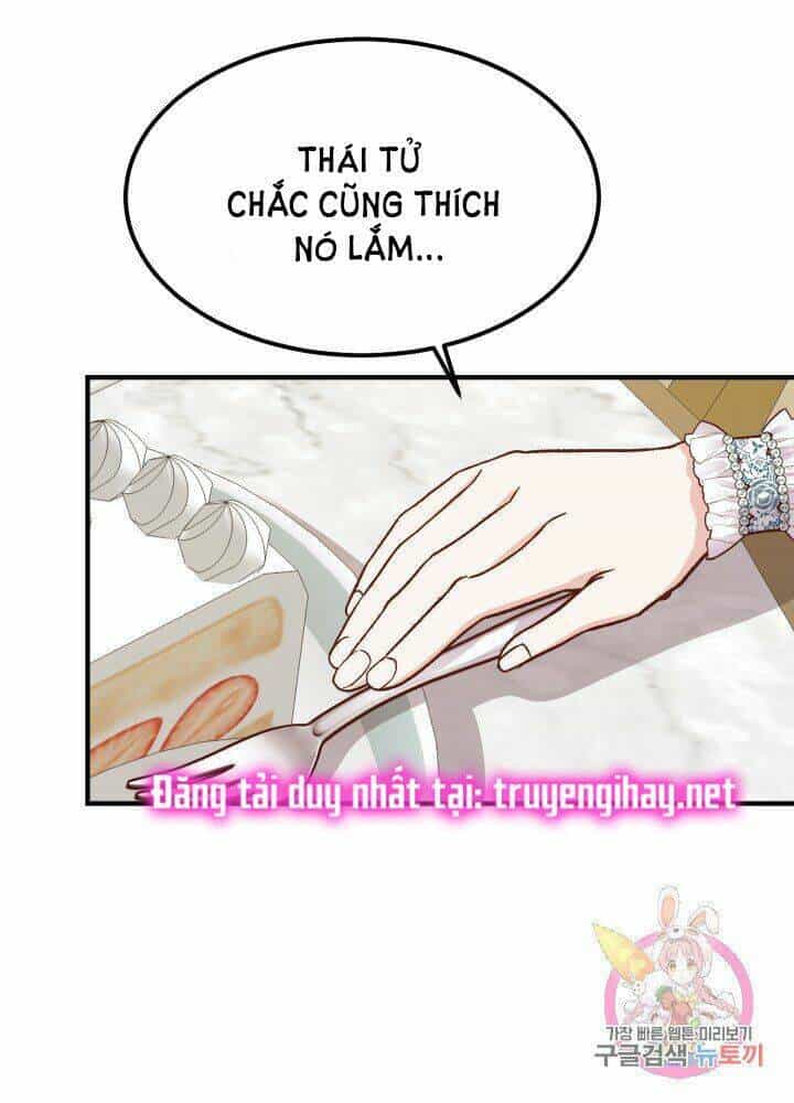 Trở Thành Vợ Thái Tử Quái Vật - Chương 16.1 - ảnh 23
