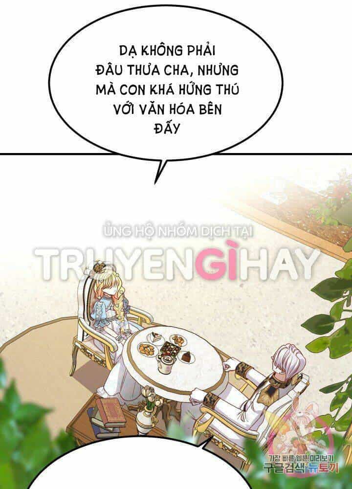 Trở Thành Vợ Thái Tử Quái Vật - Chương 16.1 - ảnh 34