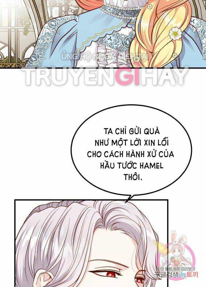 Trở Thành Vợ Thái Tử Quái Vật - Chương 16.1 - ảnh 8