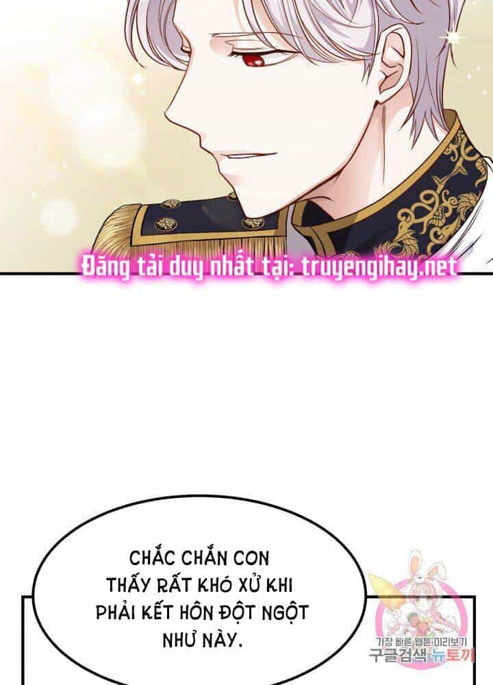 Trở Thành Vợ Thái Tử Quái Vật - Chương 16.2 - ảnh 16