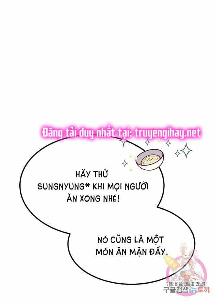 Trở Thành Vợ Thái Tử Quái Vật - Chương 16.2 - ảnh 32
