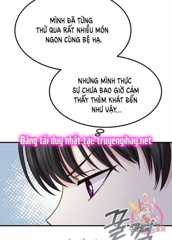 Trở Thành Vợ Thái Tử Quái Vật - Chương 17.1 - ảnh 15