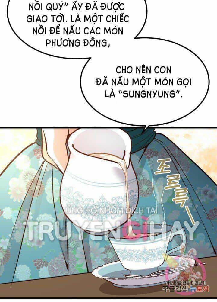 Trở Thành Vợ Thái Tử Quái Vật - Chương 17.2 - ảnh 23