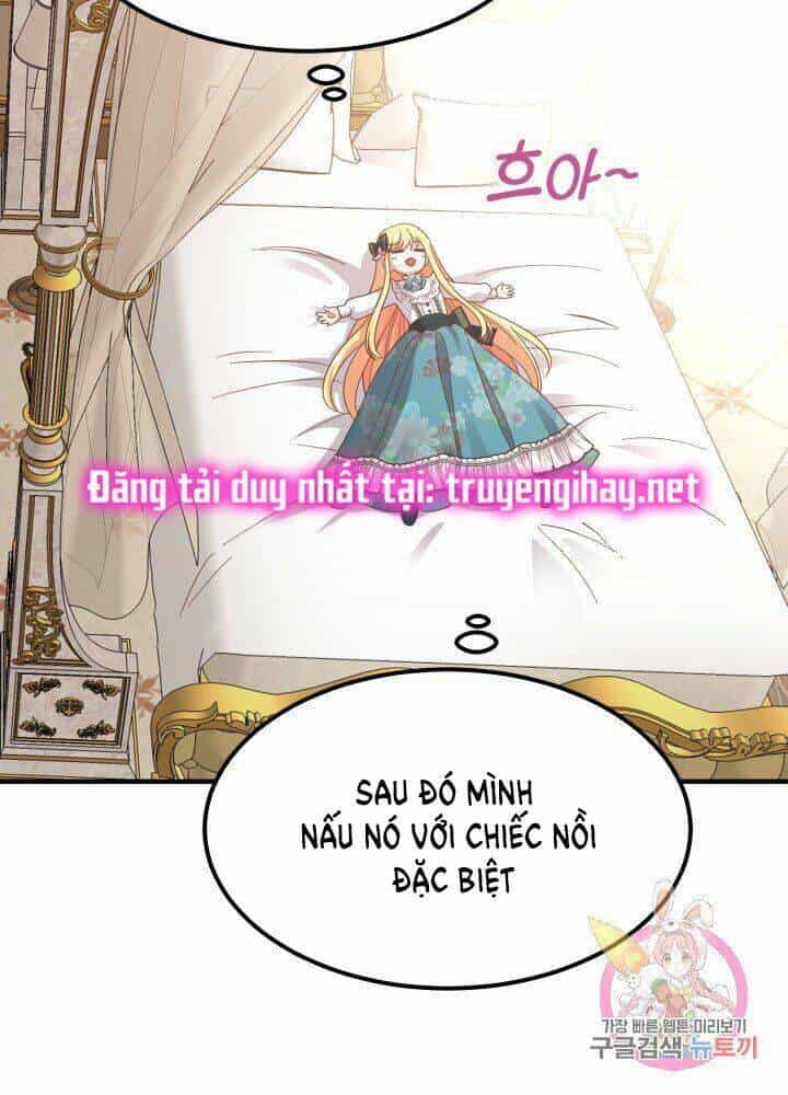 Trở Thành Vợ Thái Tử Quái Vật - Chương 17.2 - ảnh 38