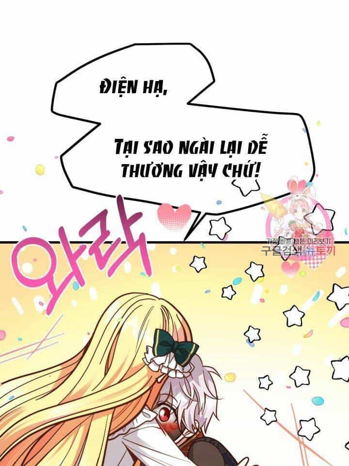Trở Thành Vợ Thái Tử Quái Vật - Chương 18.1 - ảnh 17