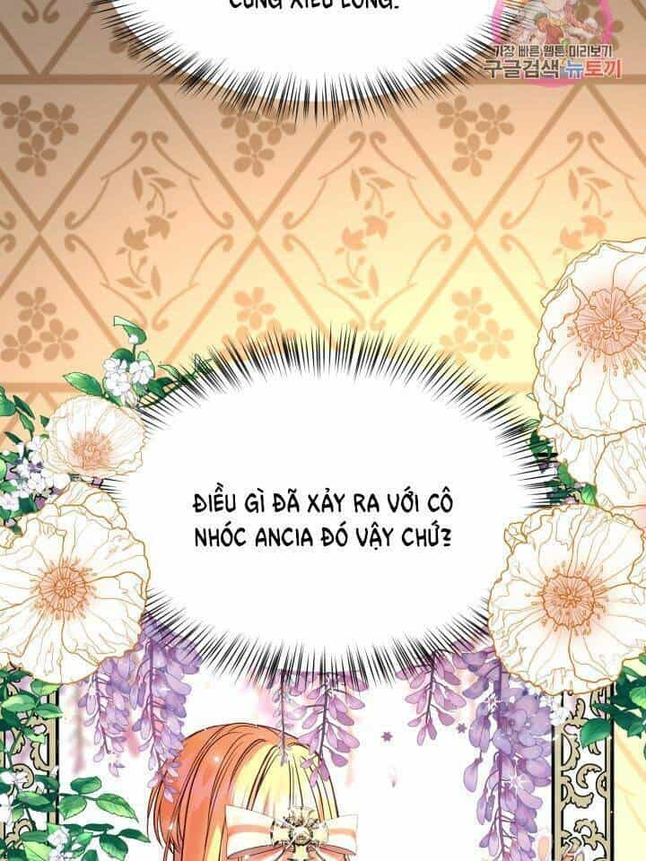 Trở Thành Vợ Thái Tử Quái Vật - Chương 18.1 - ảnh 31