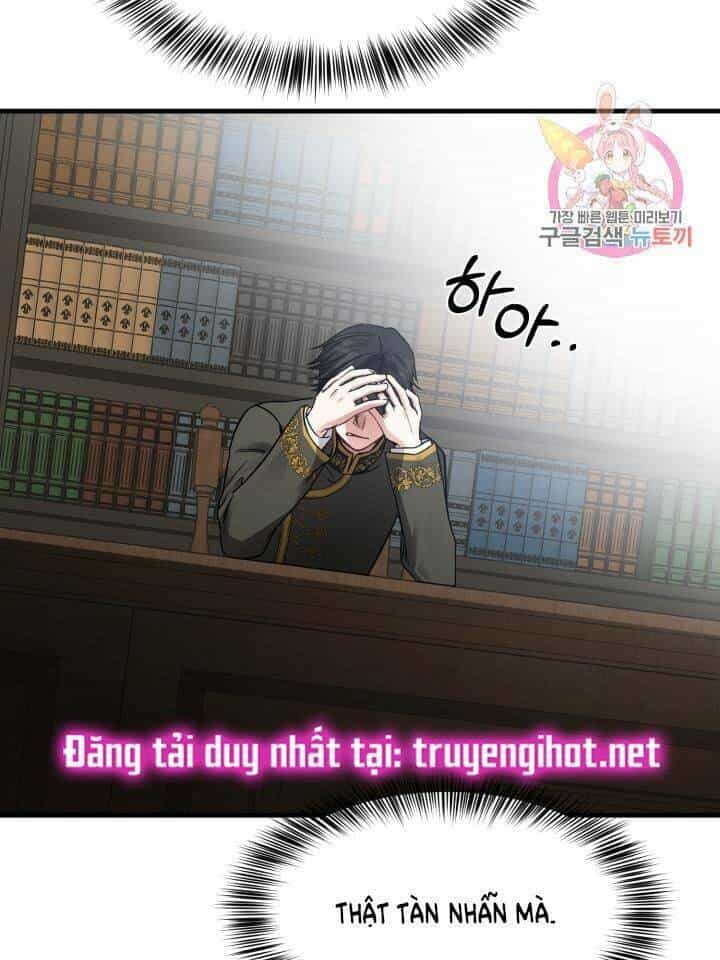 Trở Thành Vợ Thái Tử Quái Vật - Chương 18.1 - ảnh 35