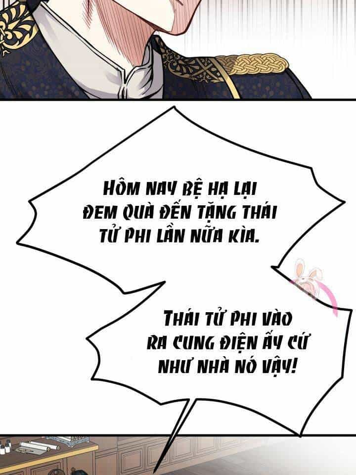 Trở Thành Vợ Thái Tử Quái Vật - Chương 18.1 - ảnh 46