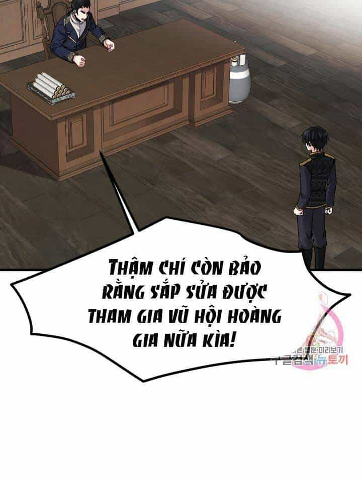 Trở Thành Vợ Thái Tử Quái Vật - Chương 18.1 - ảnh 47