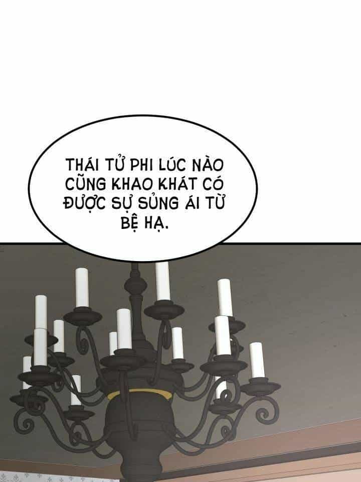 Trở Thành Vợ Thái Tử Quái Vật - Chương 18.2 - ảnh 13