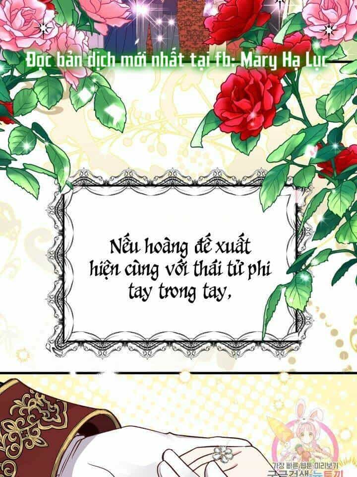 Trở Thành Vợ Thái Tử Quái Vật - Chương 18.2 - ảnh 3