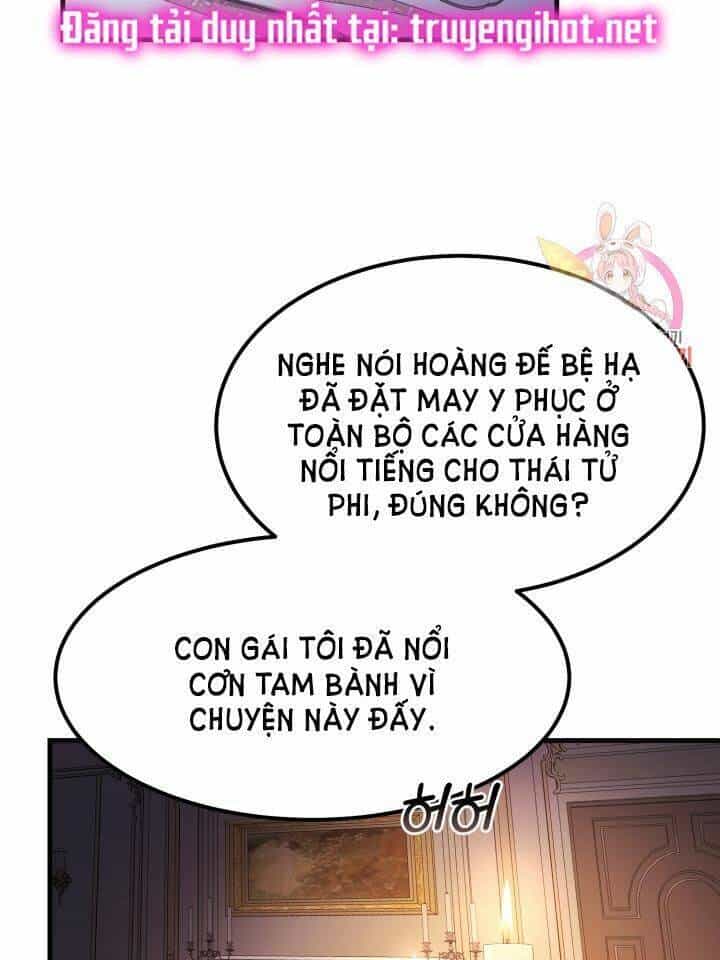 Trở Thành Vợ Thái Tử Quái Vật - Chương 19.1 - ảnh 13