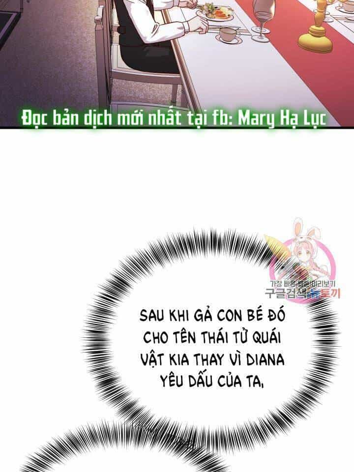 Trở Thành Vợ Thái Tử Quái Vật - Chương 19.1 - ảnh 19