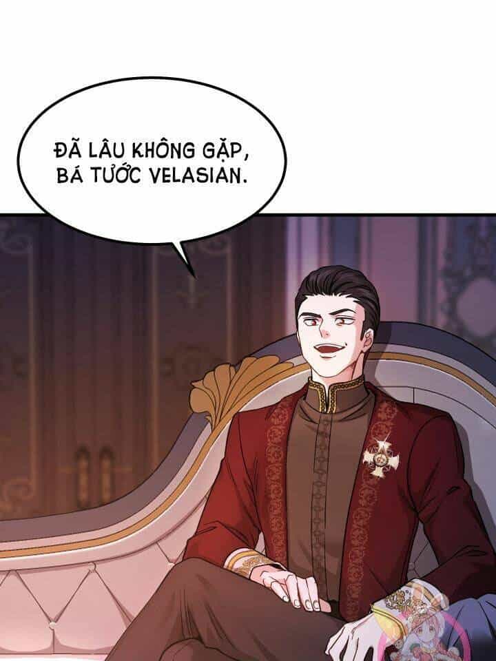 Trở Thành Vợ Thái Tử Quái Vật - Chương 19.1 - ảnh 29