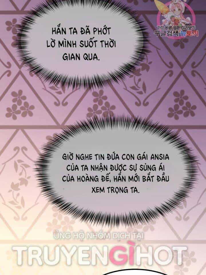 Trở Thành Vợ Thái Tử Quái Vật - Chương 19.1 - ảnh 32