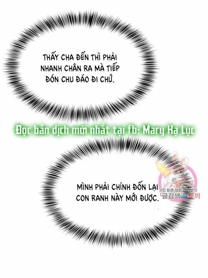 Trở Thành Vợ Thái Tử Quái Vật - Chương 19.2 - ảnh 21
