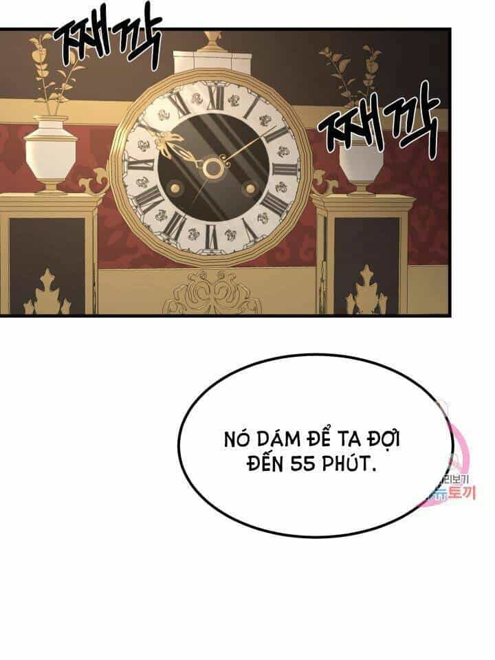 Trở Thành Vợ Thái Tử Quái Vật - Chương 19.2 - ảnh 22