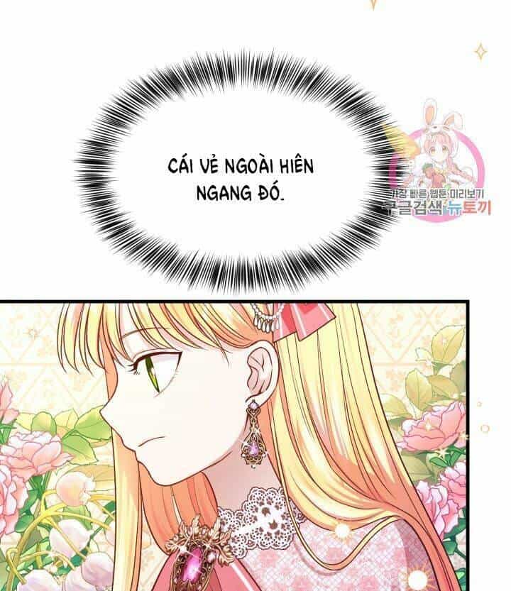 Trở Thành Vợ Thái Tử Quái Vật - Chương 19.2 - ảnh 30