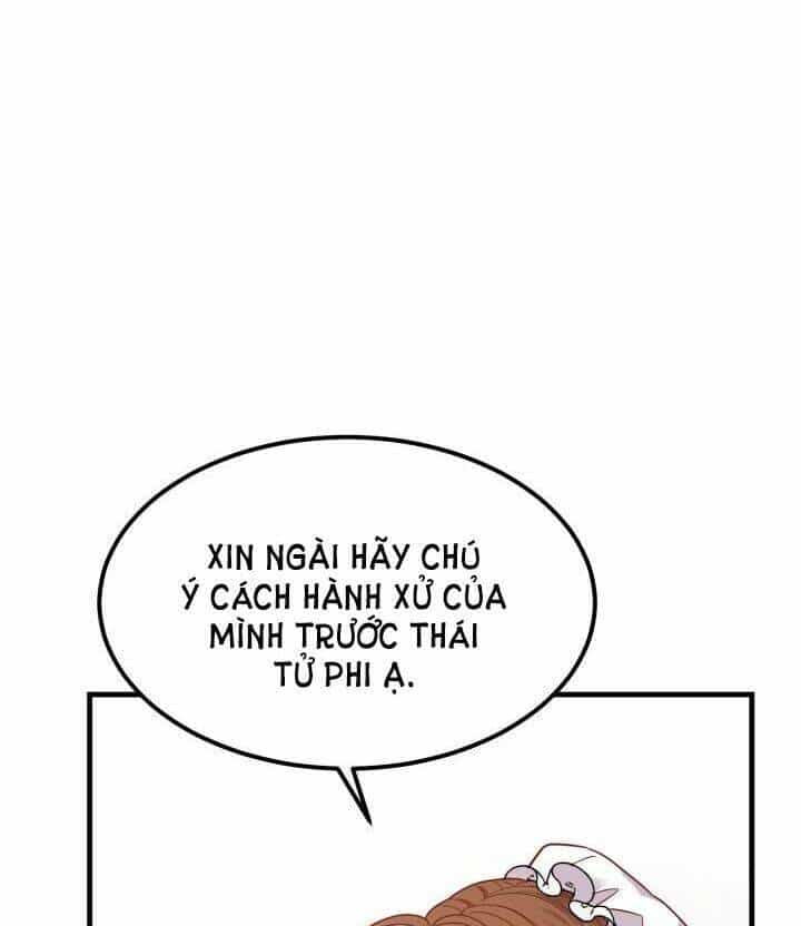 Trở Thành Vợ Thái Tử Quái Vật - Chương 19.2 - ảnh 36