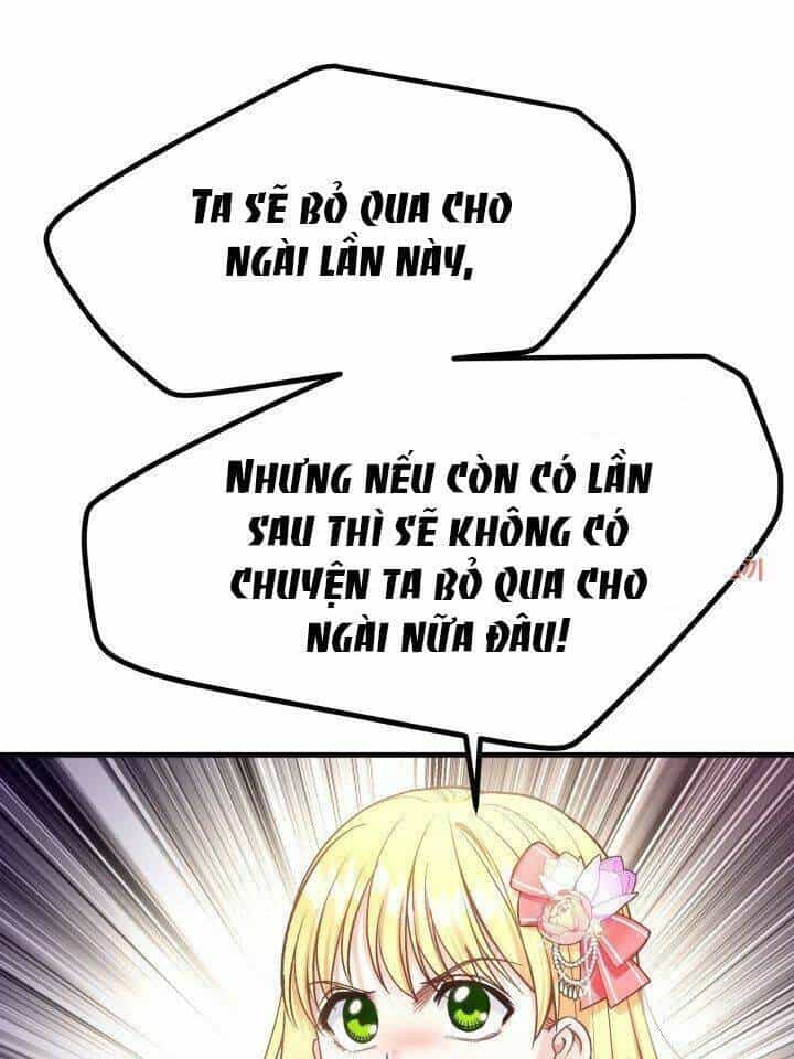Trở Thành Vợ Thái Tử Quái Vật - Chương 20.1 - ảnh 17