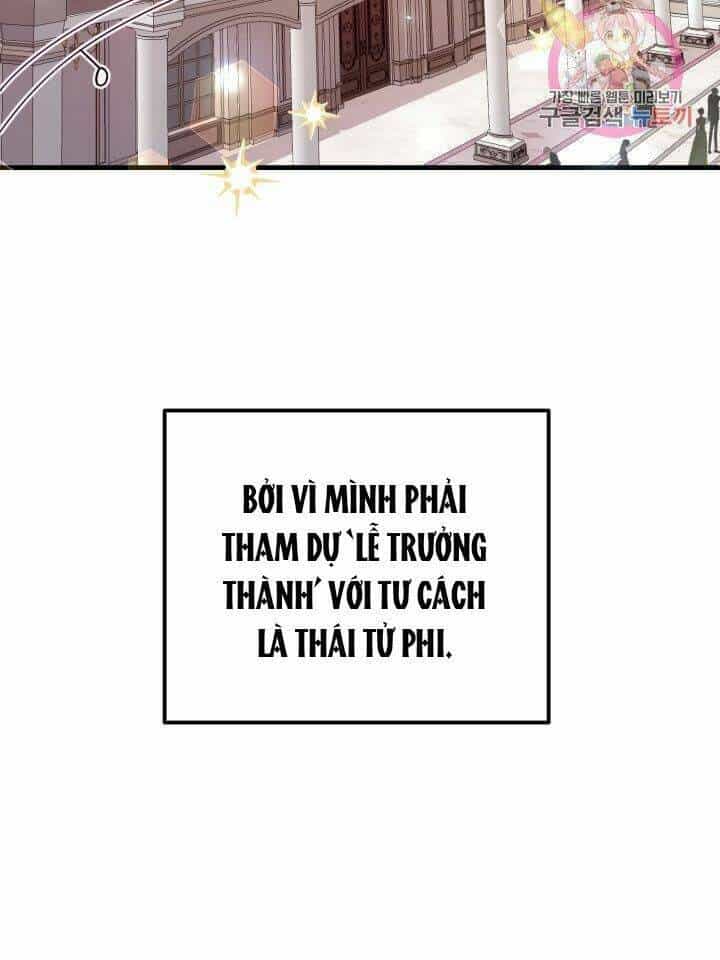 Trở Thành Vợ Thái Tử Quái Vật - Chương 20.1 - ảnh 32
