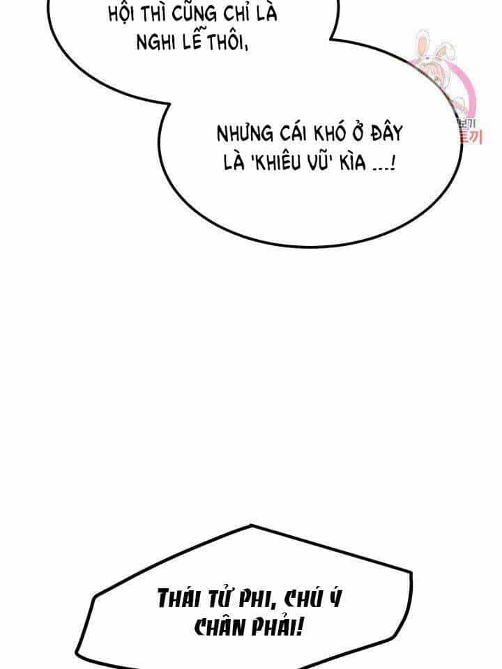 Trở Thành Vợ Thái Tử Quái Vật - Chương 20.1 - ảnh 34