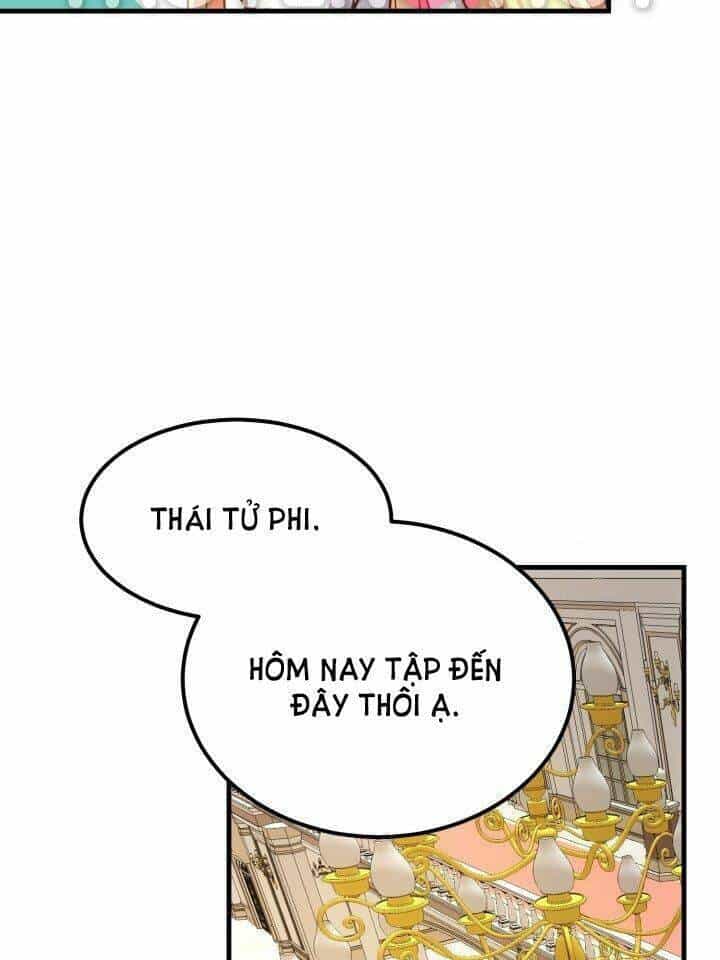 Trở Thành Vợ Thái Tử Quái Vật - Chương 20.1 - ảnh 42