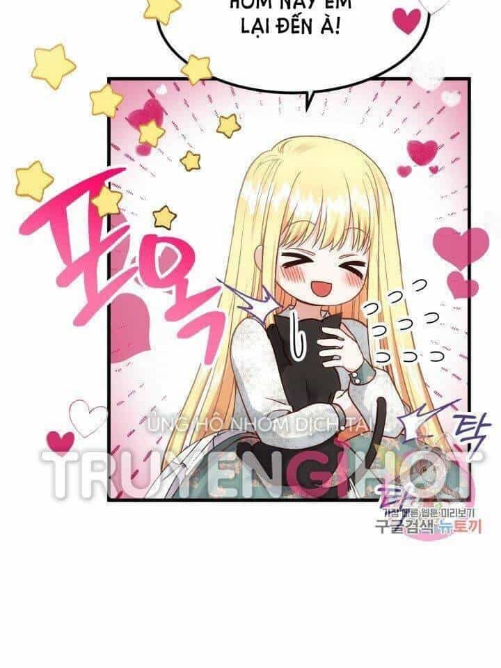 Trở Thành Vợ Thái Tử Quái Vật - Chương 20.1 - ảnh 48