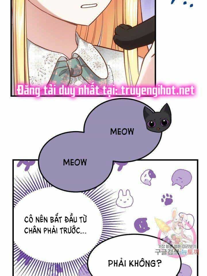 Trở Thành Vợ Thái Tử Quái Vật - Chương 20.1 - ảnh 51